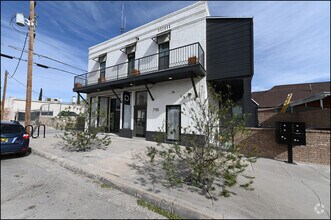 Building Photo - 710 Noble St