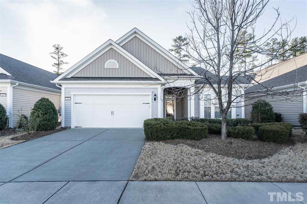 307 Abbey View Way, Cary, NC 27519 House Rental in Cary, NC