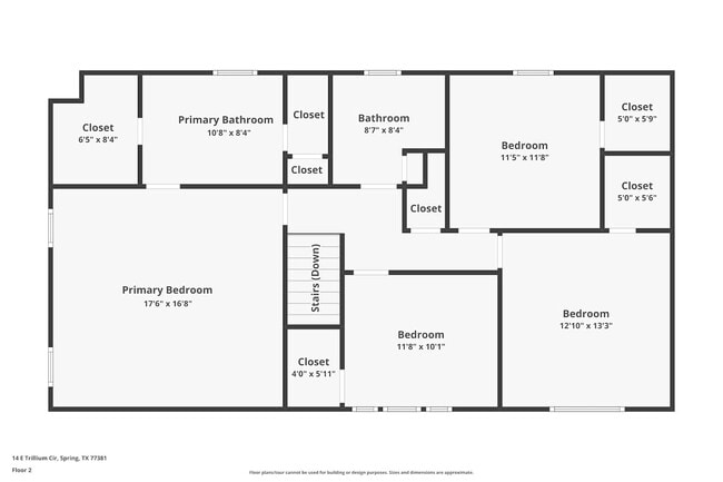 Building Photo - 14 E Trillium Cir