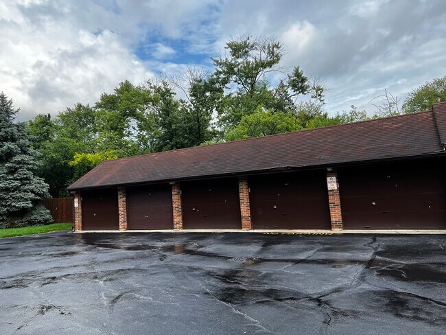 Building Photo - 14504 Linder Ct