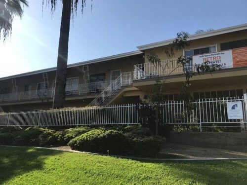 Foto del edificio - Comstock