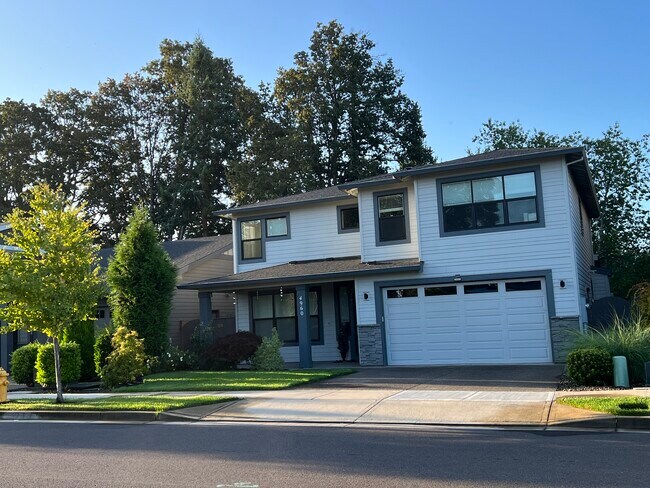 Foto del edificio - 4960 SE Oakhurst St