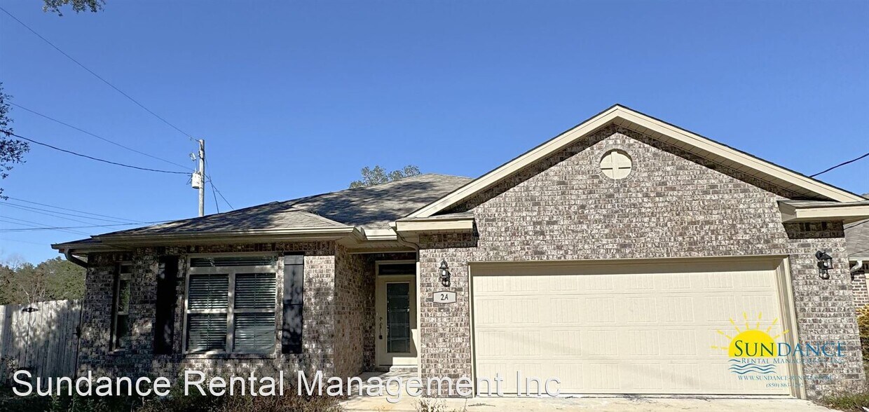 Primary Photo - 3 br, 2 bath House - 2-A Newcastle Drive