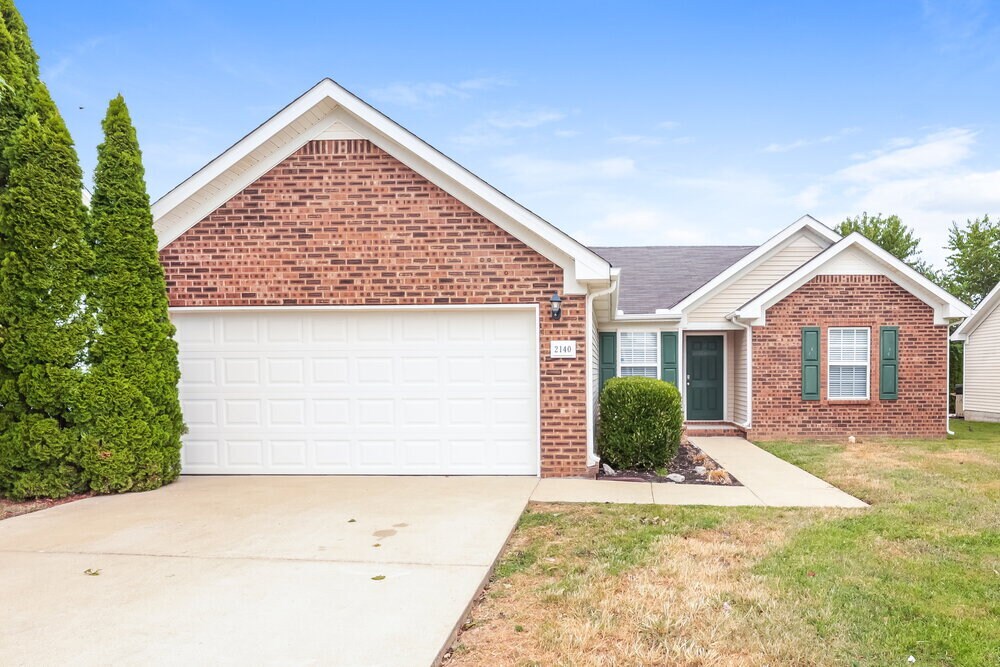 Primary Photo - 2140 Cason Trail