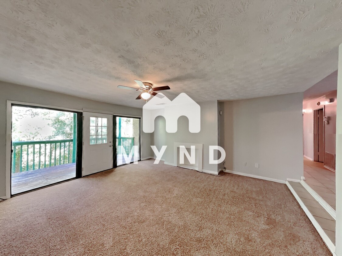 Foto principal - 3575 Oakvale Rd Unit 405