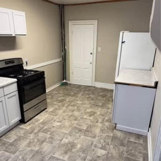 Foto del edificio - 535 7th St NW