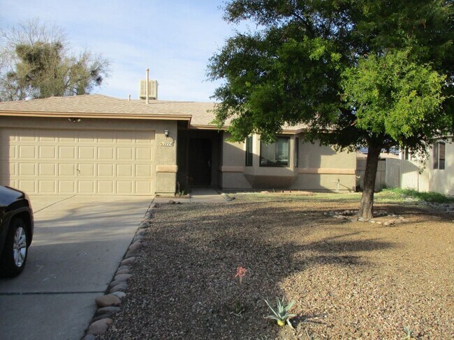 2 Bedroom, 2 Bath - 2 Bedroom, 2 Bath House