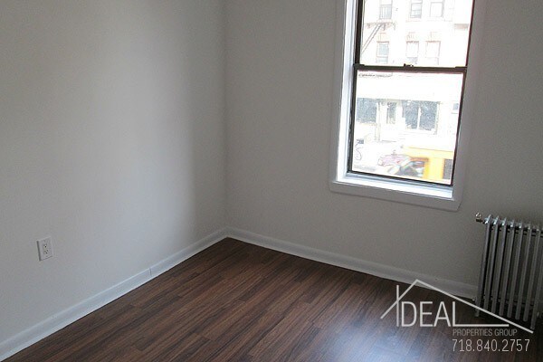 Building Photo - 99 Graham Avenue #1R