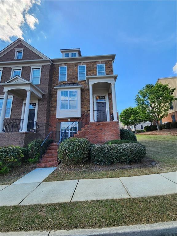 2363 Millhaven St SE, Smyrna, GA 30080 Townhome Rentals in Smyrna GA