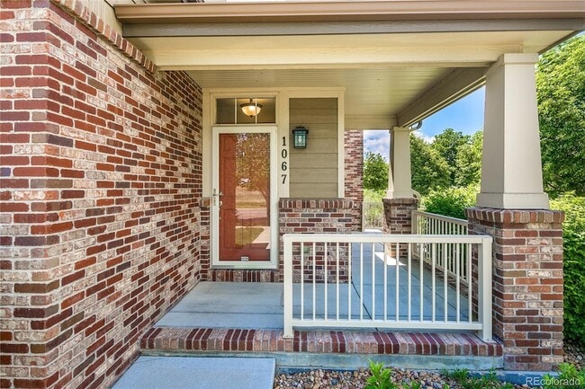 Building Photo - 1067 Uinta Way