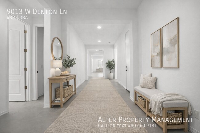 Foto del edificio - 9013 W Denton Ln