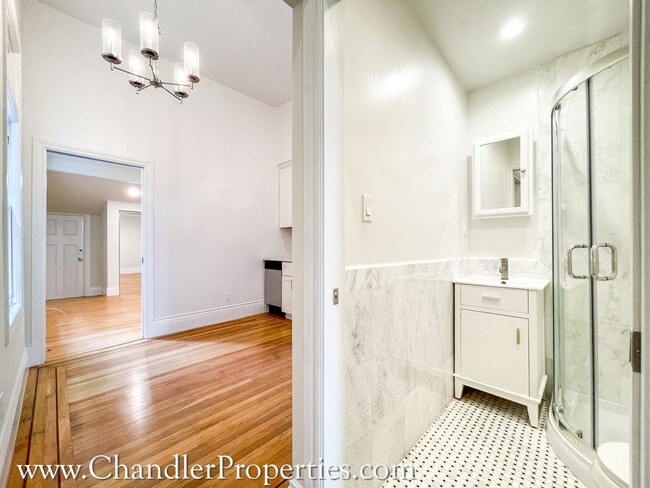 61-63 Valley Street - 61-63 Valley Street Apartment