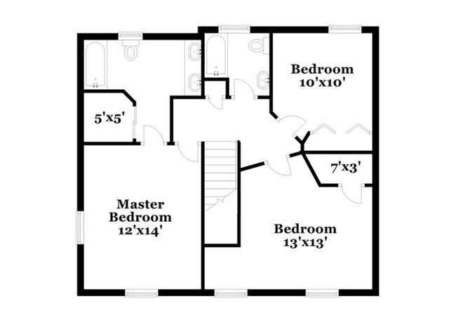 Foto del edificio - 7103 Chase Cir