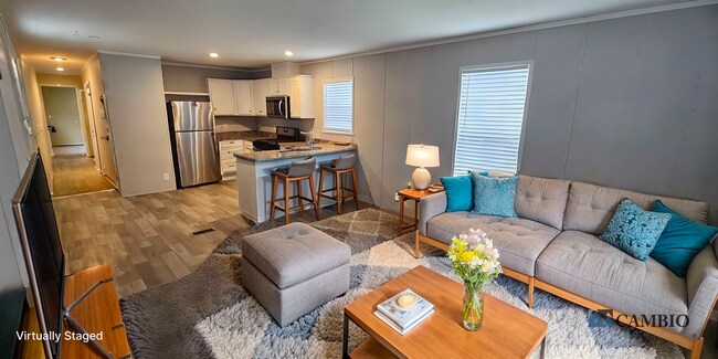 Foto del edificio - 58 Tulip Ln