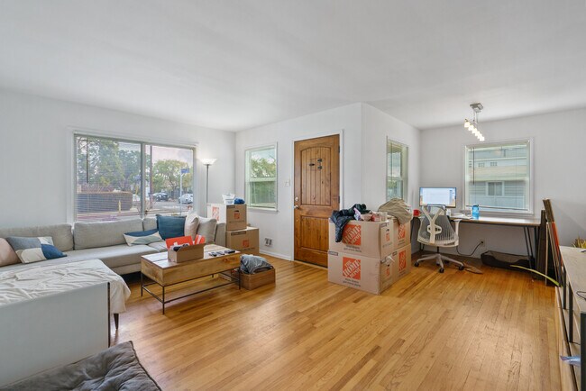 Building Photo - 4161 Michael Ave