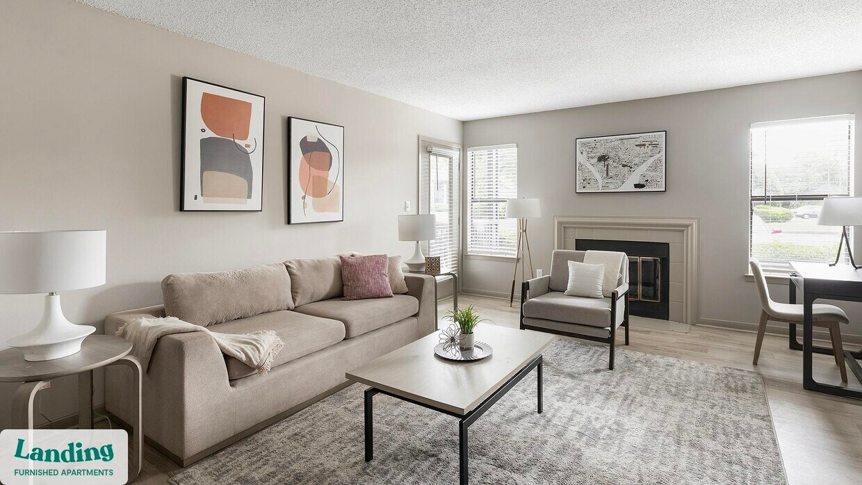 Foto principal - 6200 Rime Village Dr NW