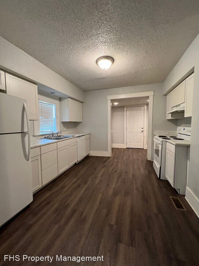 Foto del edificio - 4 br, 1 bath House - 804 W Locust