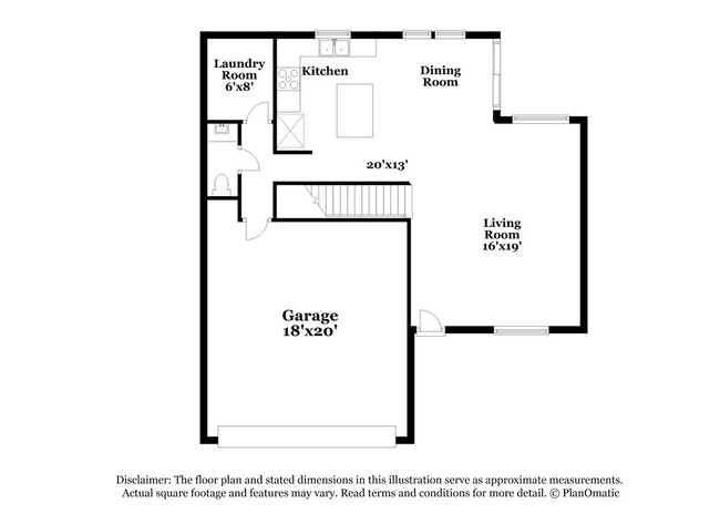 Building Photo - 727 E Rose Marie Ln