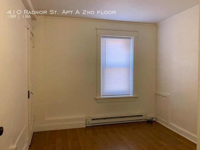 410 Radnor St Unit A 2nd Floor Harrisburg Pa 17110 Apartment