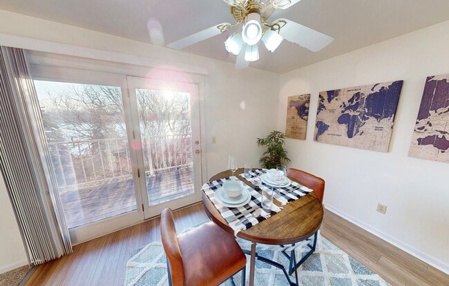 Building Photo - 1713 W New York Ave