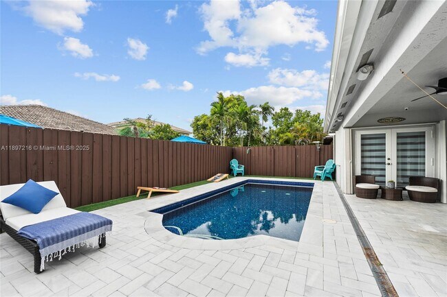 Foto del edificio - 13925 SW 155th Ct