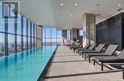 Photo du bâtiment - 7 Grenville St