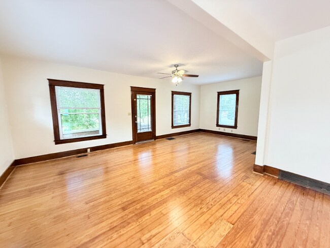 Foto del edificio - 1428 Silver St