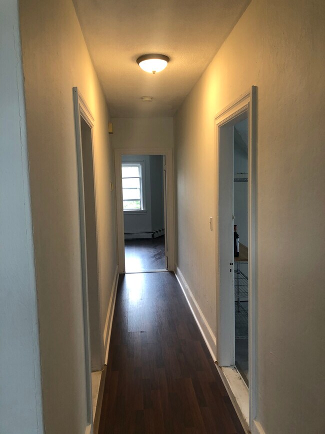 Foto del edificio - 68 Princeton Ave
