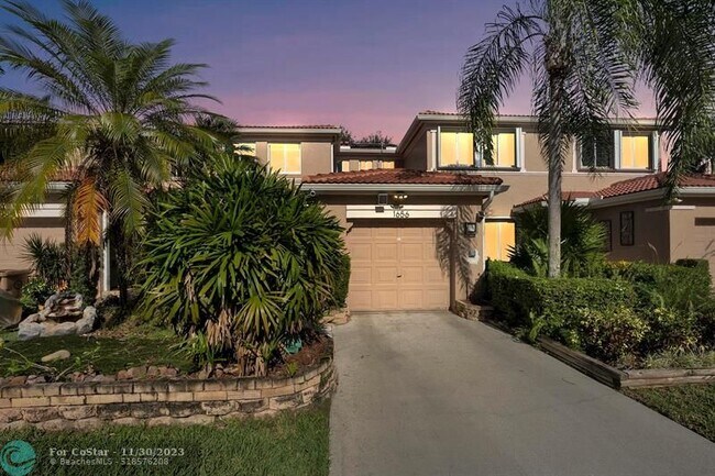 Foto del edificio - 1656 SW 109th Terrace