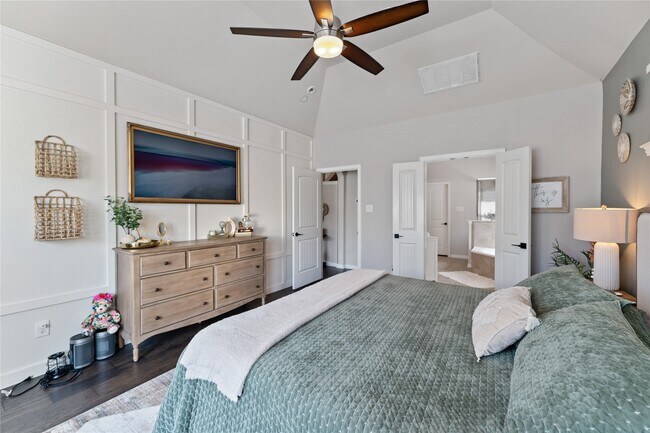 Foto del edificio - 9227 Union Meadow Ln