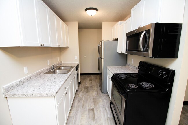 Interior Photo - Welcome to 3Falls Apartments