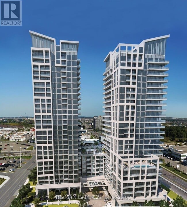 Building Photo - 9000-9000 Jane St