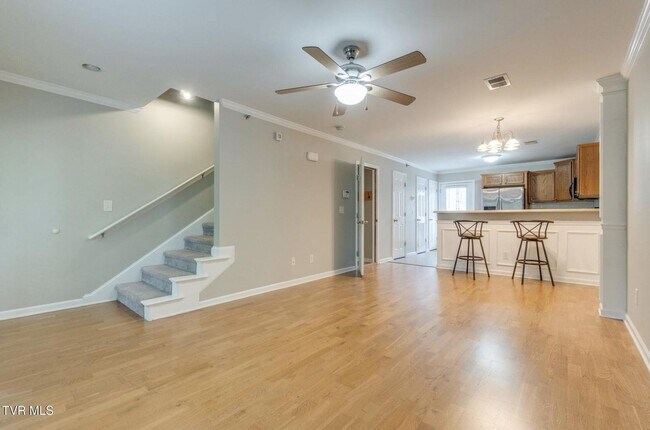 Foto del edificio - 2 Bdrm / 2.5 Bath, North JC - Minutes to ETSU, VA, JC Med Center