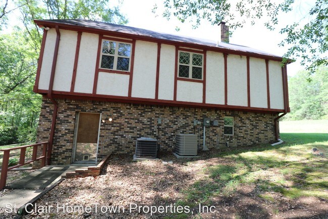 Foto del edificio - 4 br, 3.5 bath House - 249 GREENSPORT RD