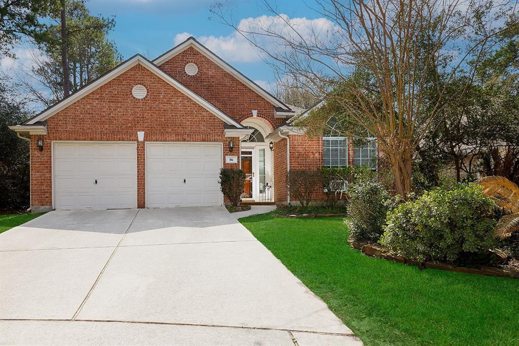 Foto principal - 86 N Veranda Ridge Dr