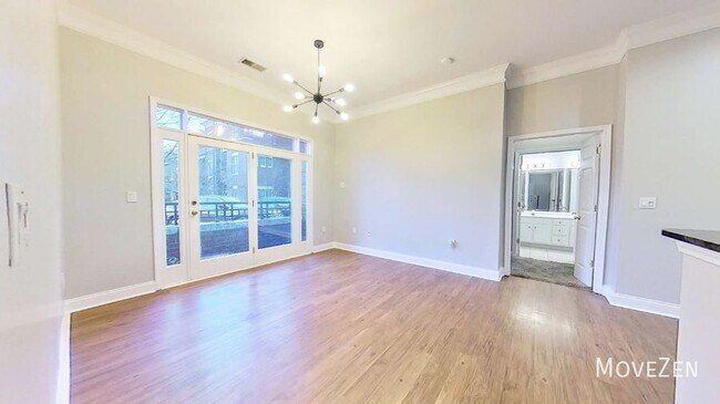 Foto del edificio - 764 N Davidson St 1105 Charlotte NC 28202 ...