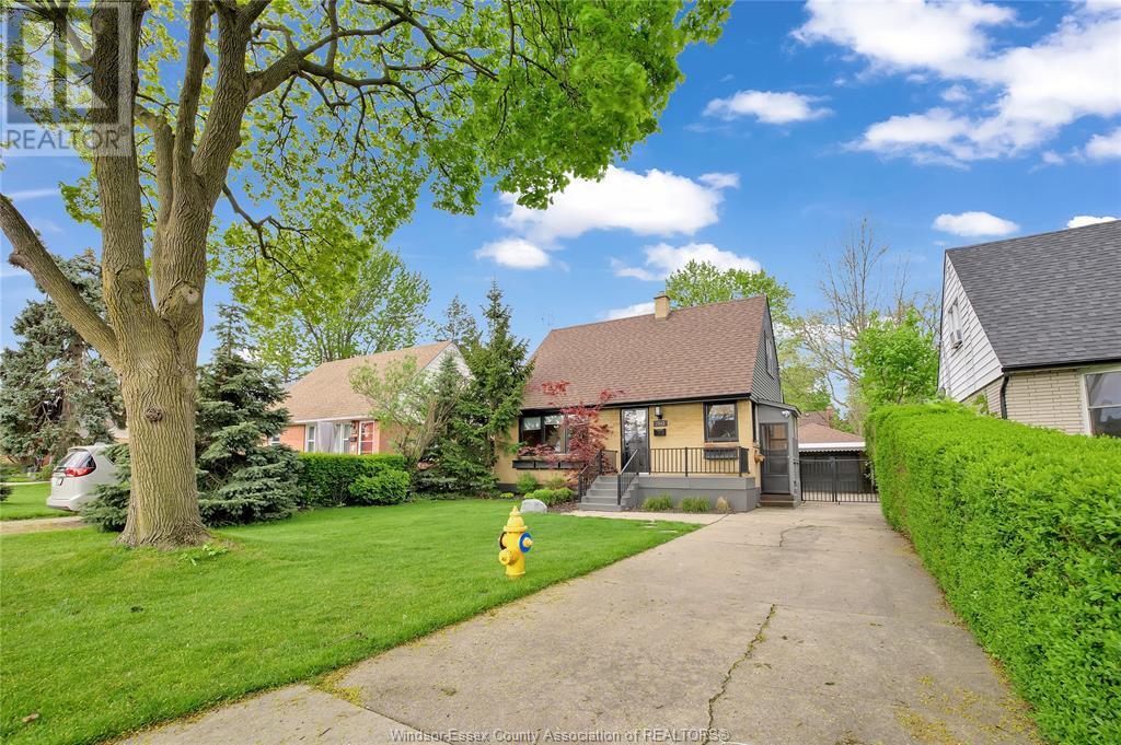 Primary Photo - 2543 Kildare Rd