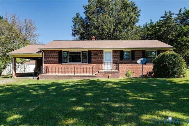 Foto del edificio - 1312 Southbury Ave