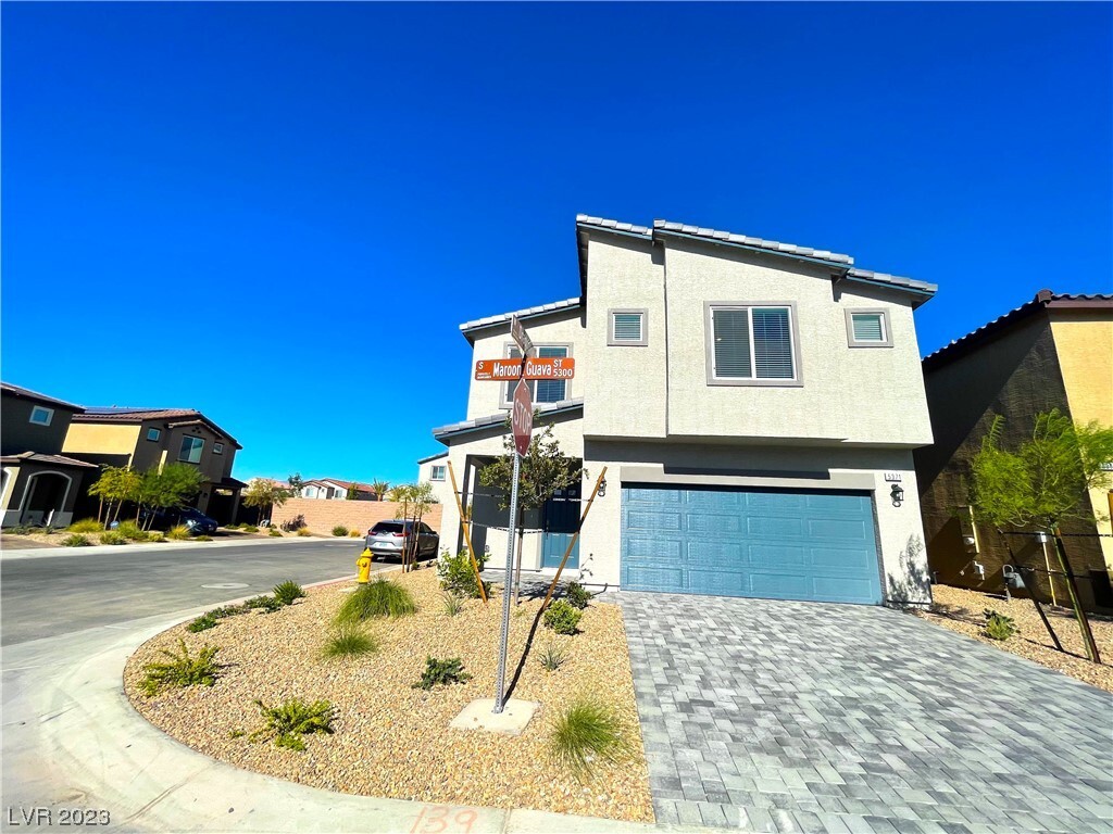 5371 Maroon Guava St, Las Vegas, NV 89113 House Rental in Las Vegas
