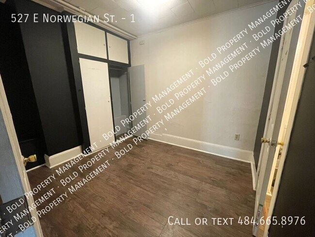 Foto del edificio - 527 E Norwegian St