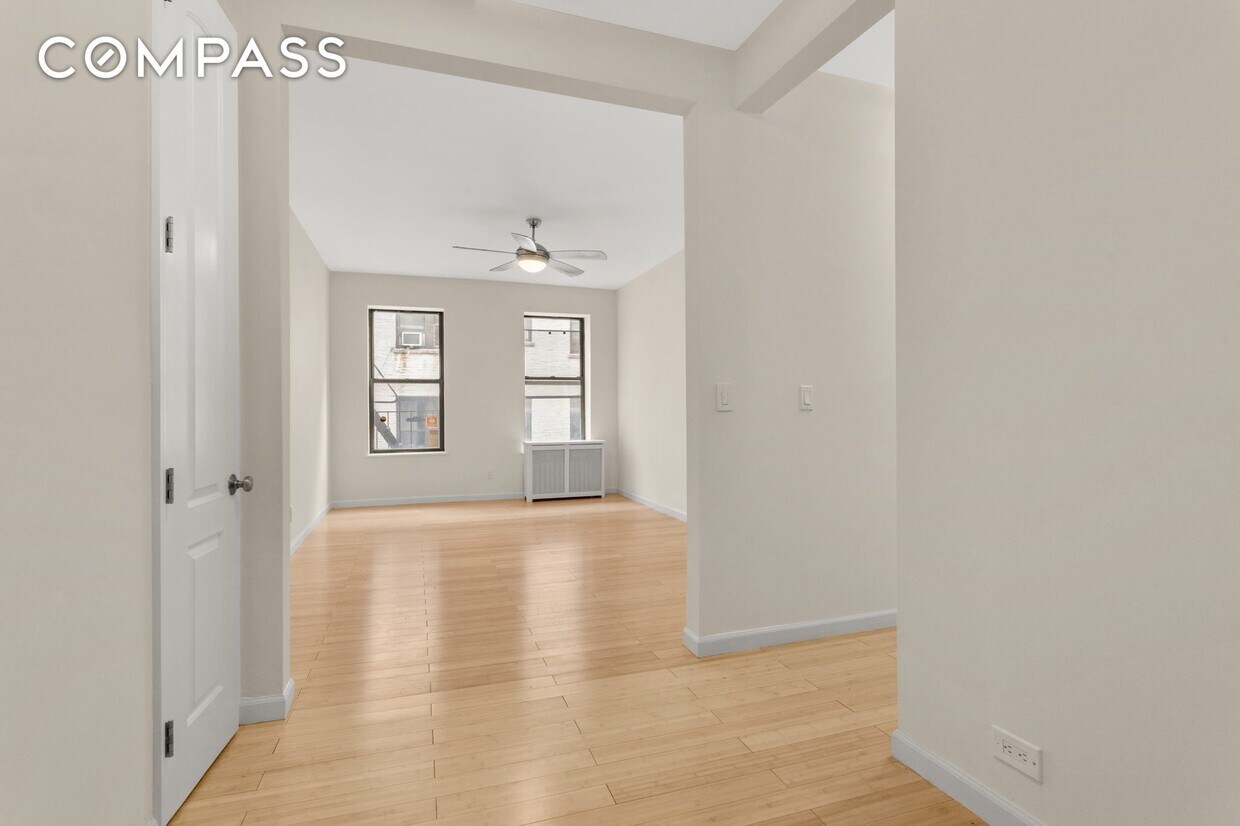 66 St Nicholas Pl Unit 22A, New York, NY 11032 Room for Rent in New