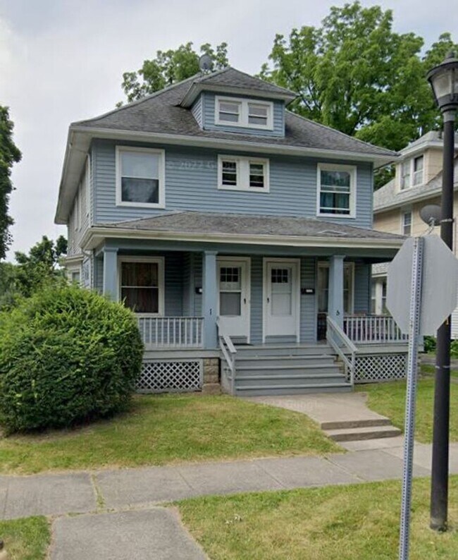 Building Photo - 1-5 Ellicott St