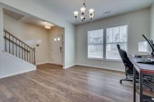 Building Photo - 6377 Whirlaway Rd