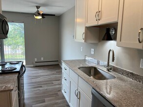 Interior Photo - Lydia Rose Apartments