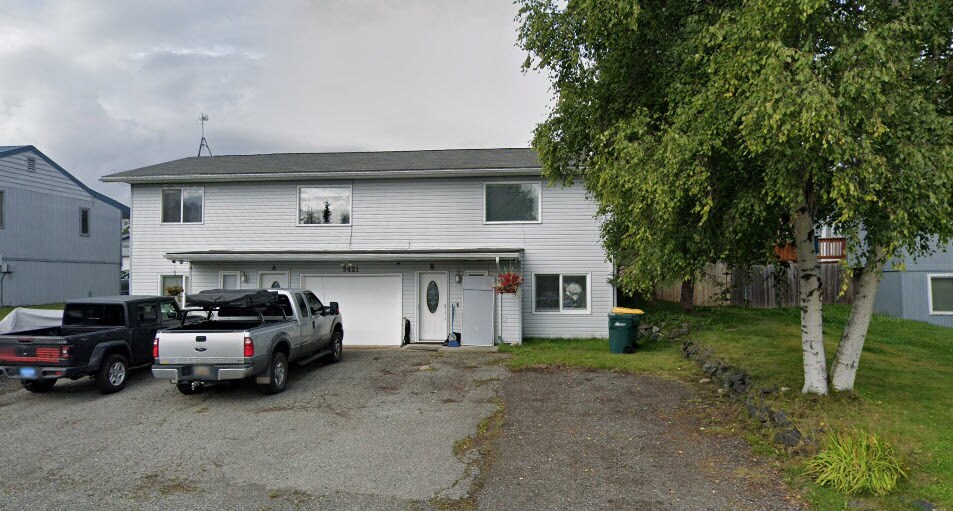 3421 Kay Ct, Anchorage, AK 99507