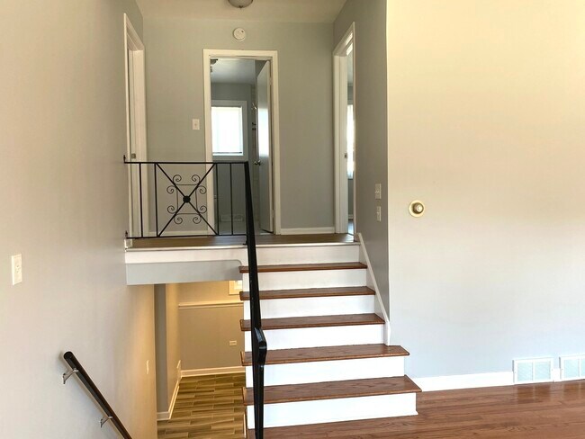Foto del edificio - 9016 N Clifton Ave