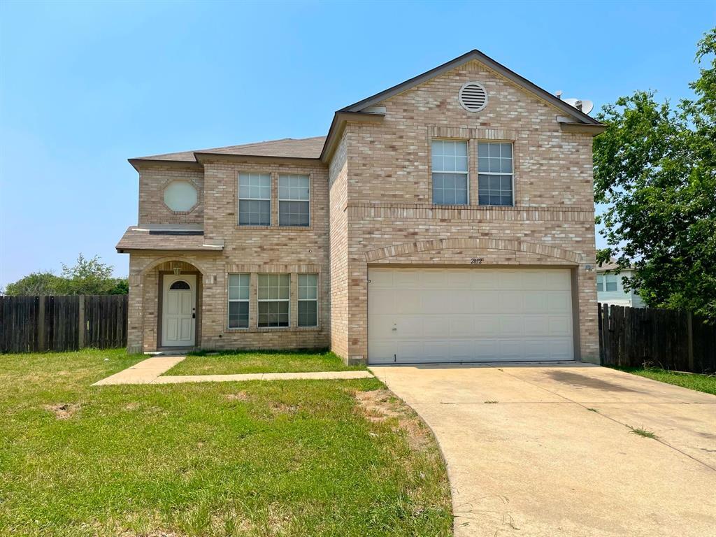 Foto principal - 2812 High Point Cove