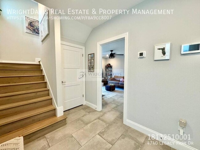 Building Photo - 4740 Legacy Park Dr