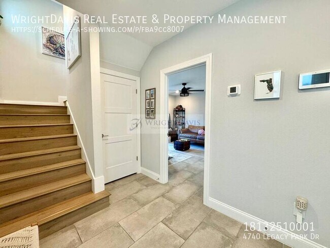 Foto del edificio - 4740 Legacy Park Dr