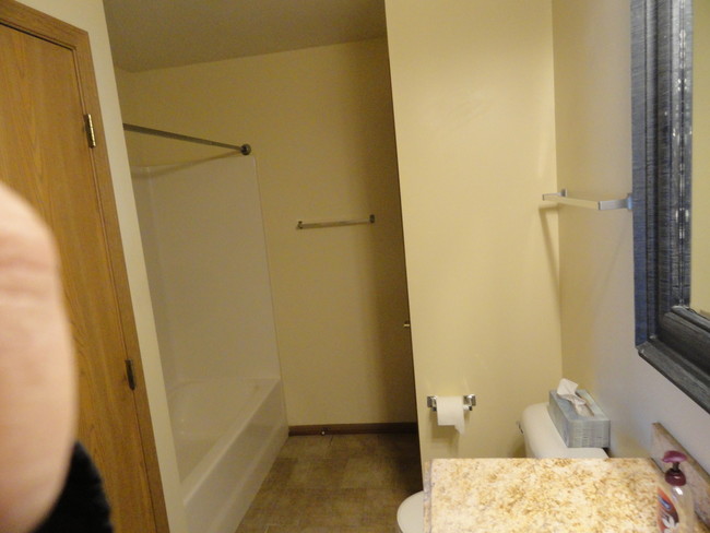 Building Photo - 1414 W Clear Water Cir